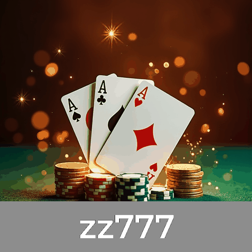 Descubra a Variedade de Jogos de Cassino com zz777 e Experiências Incríveis